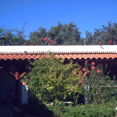 Finca El Abuelo Barbate Exterior photo