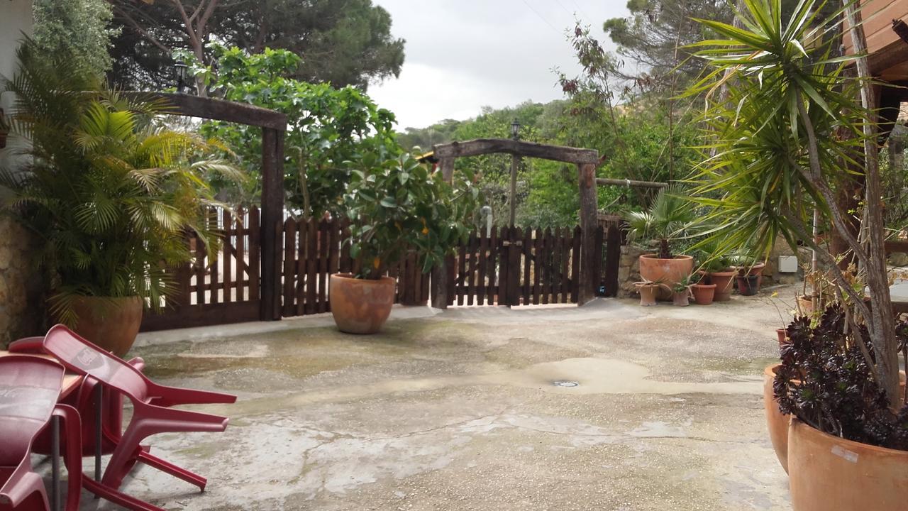 Finca El Abuelo Barbate Exterior photo